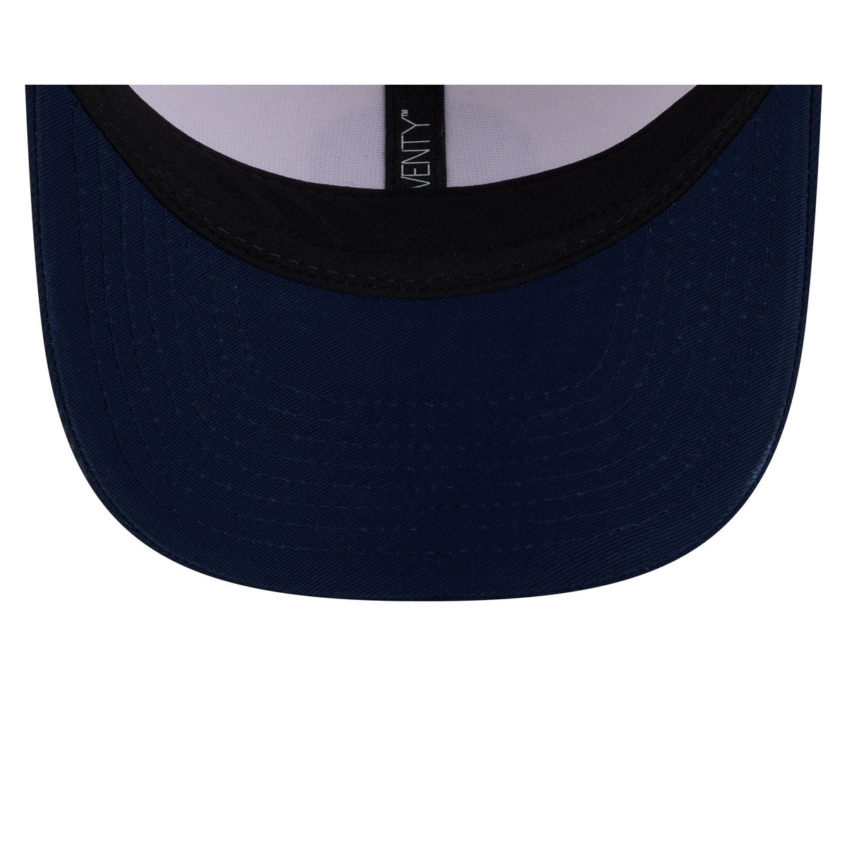 Dallas Mavericks Loyal Corduroy 9SEVENTY Stretch-Snap Hat