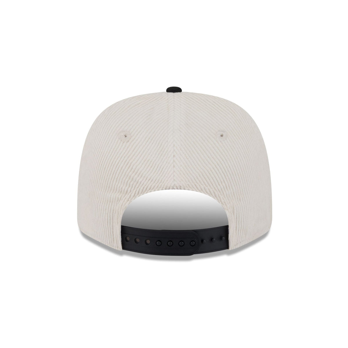 Toronto Raptors Loyal Corduroy 9SEVENTY Stretch-Snap Hat