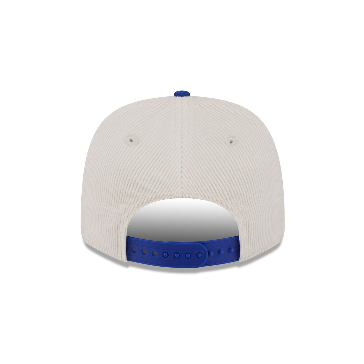 Philadelphia 76ers Loyal Corduroy 9SEVENTY Stretch-Snap Hat