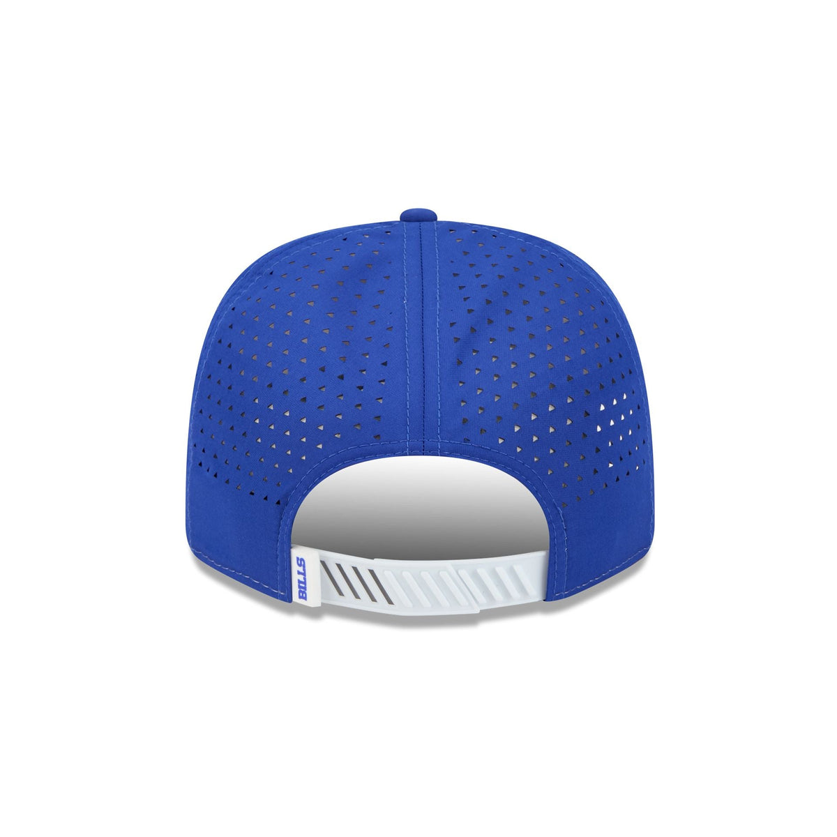Buffalo Bills Est. Patch 9SEVENTY Stretch-Snap Hat