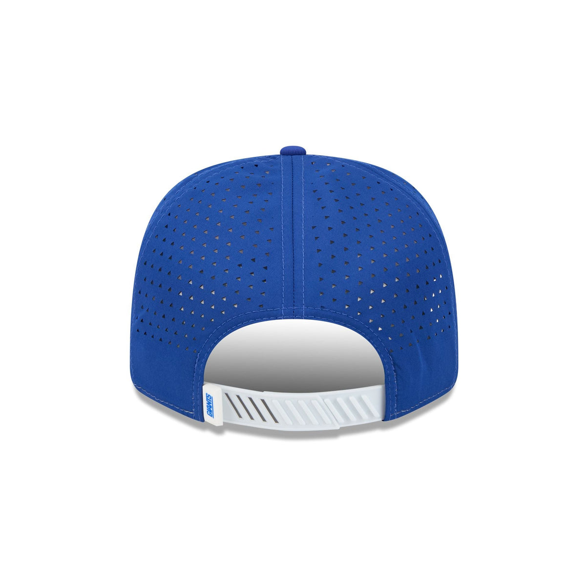 New York Giants Est. Patch 9SEVENTY Stretch-Snap Hat