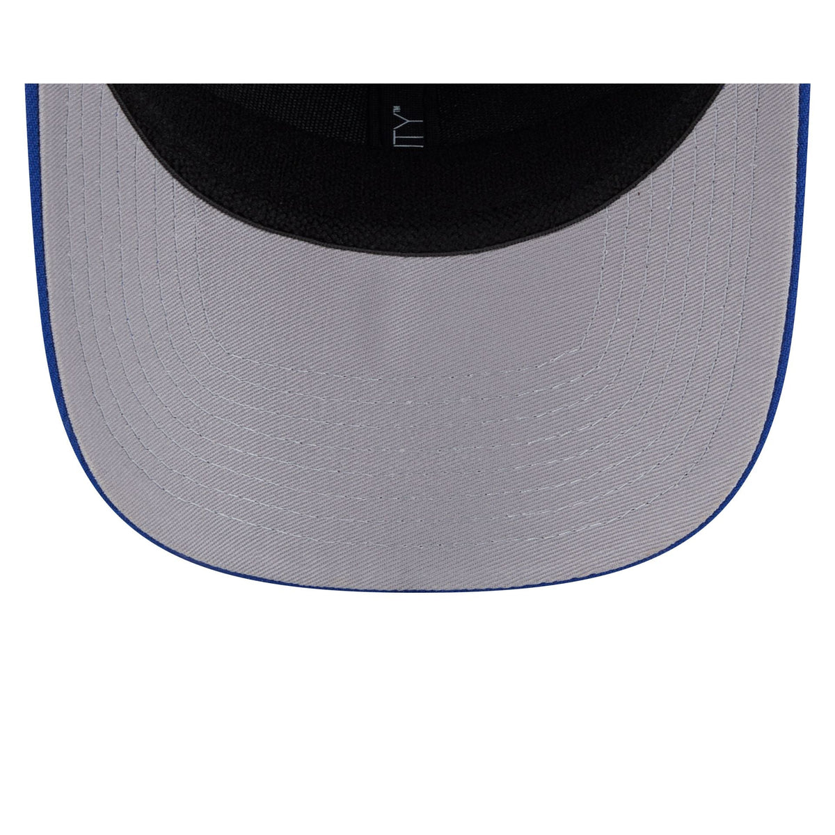 New York Giants Stated 9SEVENTY Stretch-Snap Hat