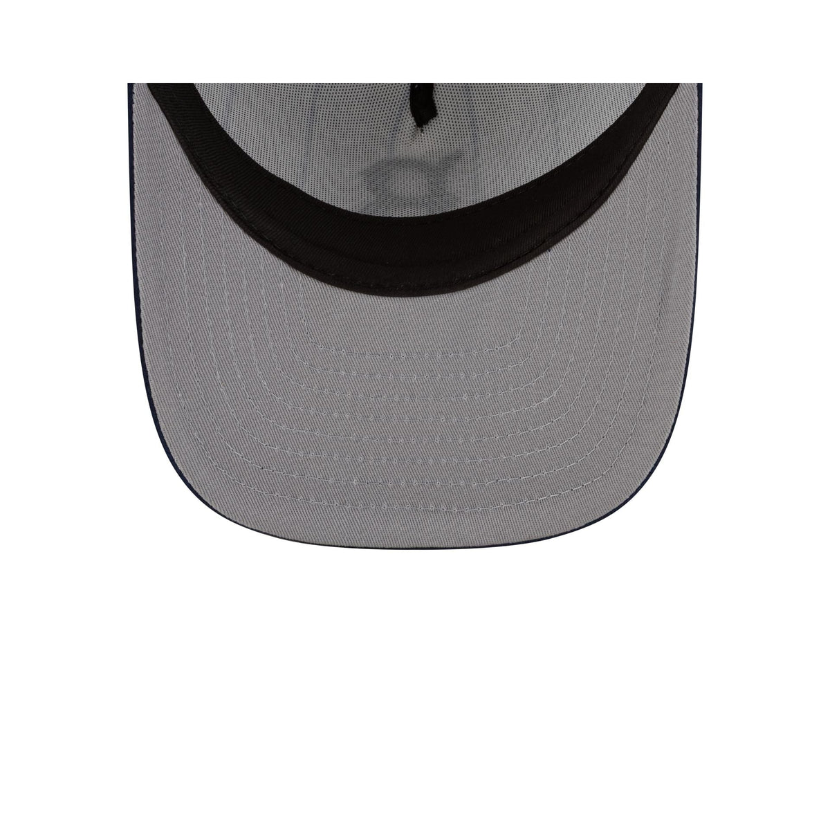 Brooklyn Dodgers Satin Pinstripe 9FIFTY A-Frame Snapback Hat