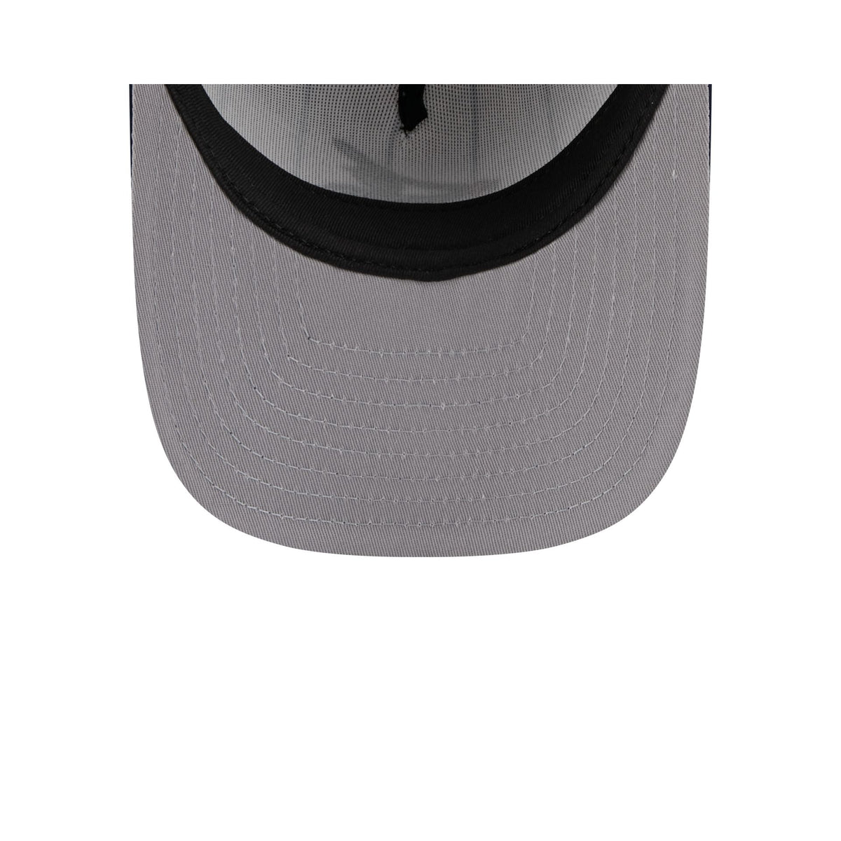 Chicago White Sox Satin Pinstripe 9FIFTY A-Frame Snapback Hat