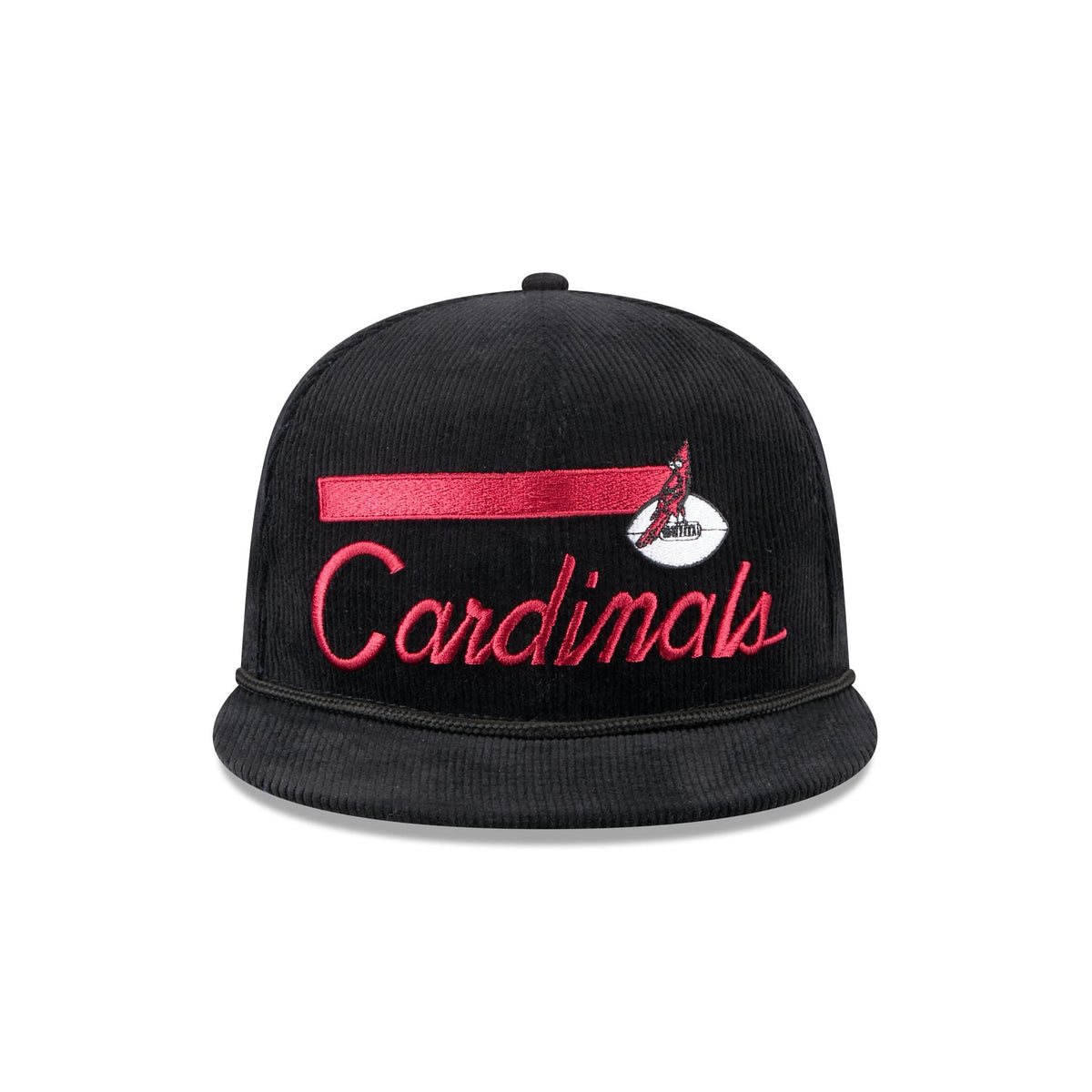 Arizona Cardinals Corduroy Rope 9FIFTY Snapback Hat
