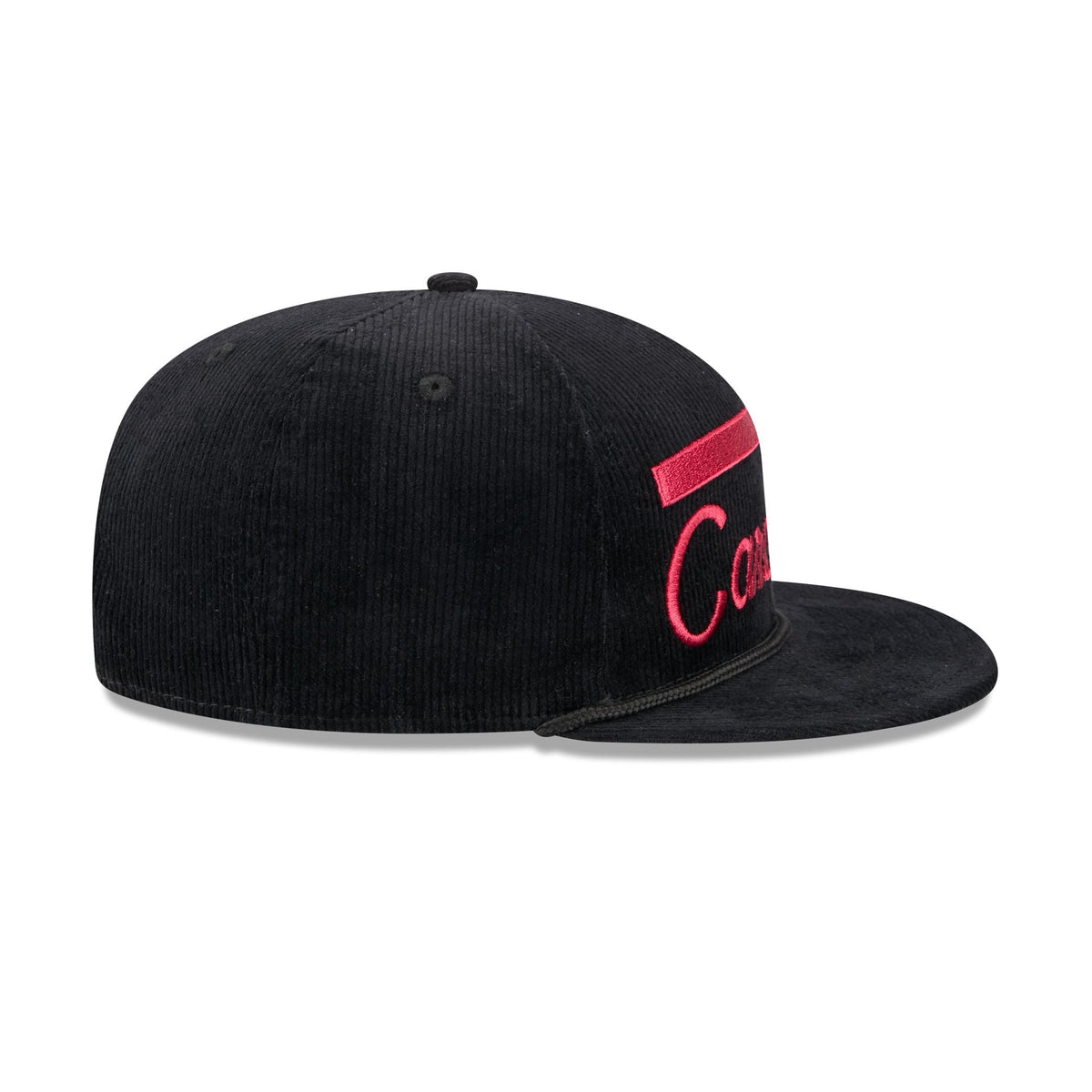 Arizona Cardinals Corduroy Rope 9FIFTY Snapback Hat