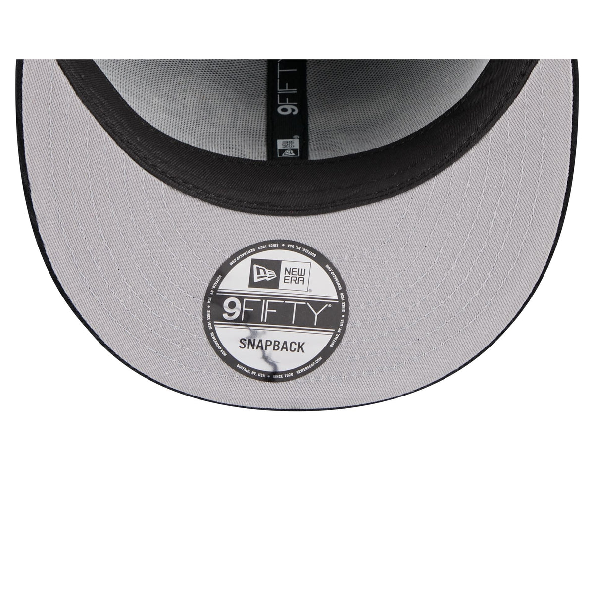 New York Jets Corduroy Rope 9FIFTY Snapback Hat