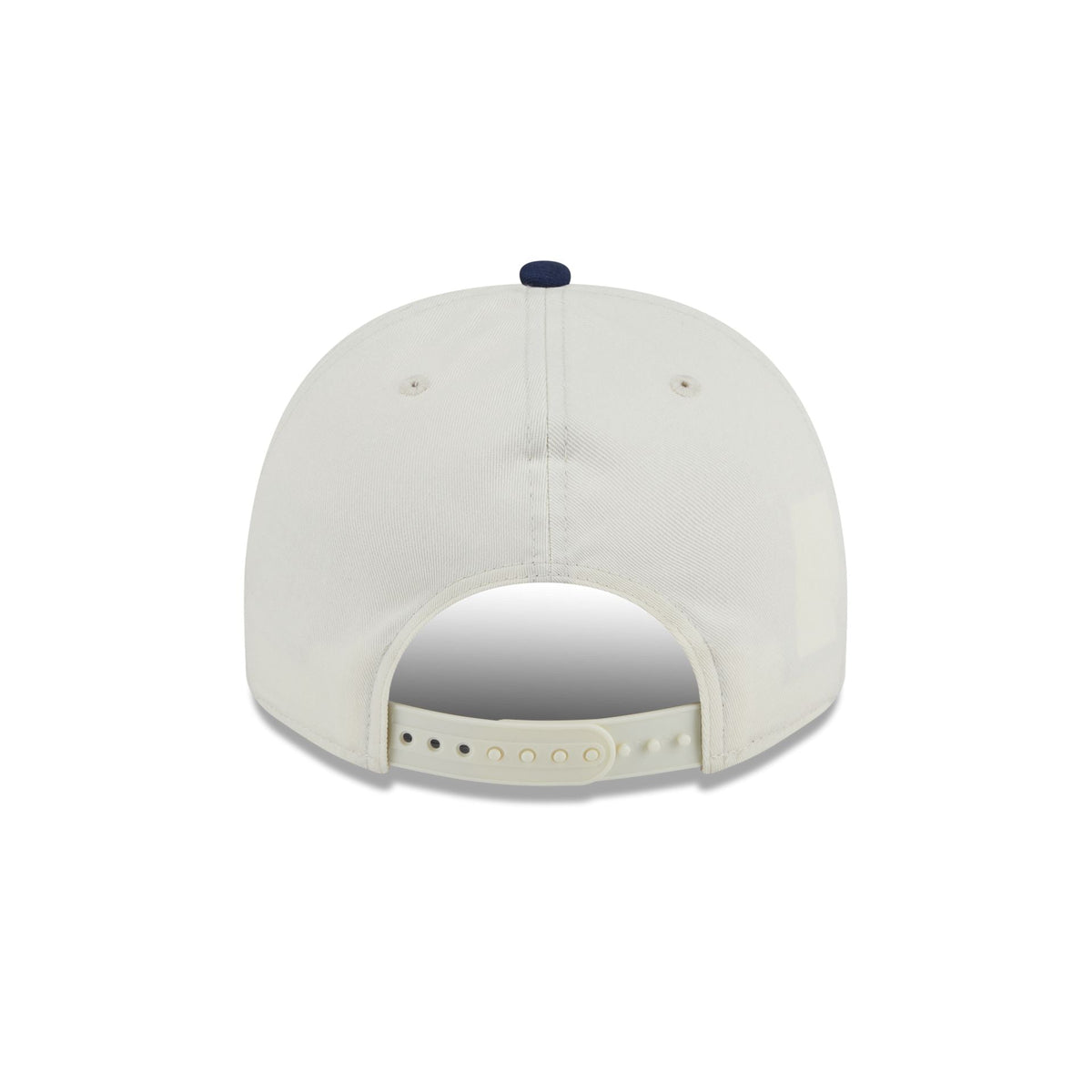Denver Nuggets Chainstitch 9FIFTY A-Frame Snapback Hat