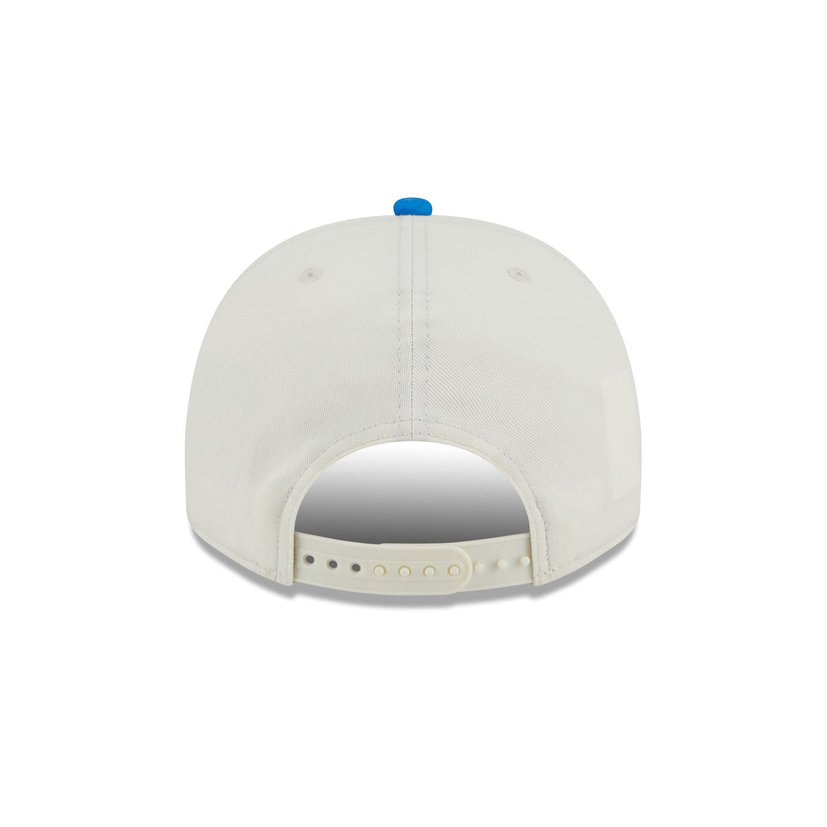 Detroit Lions Chainstitch 9FIFTY A-Frame Snapback Hat