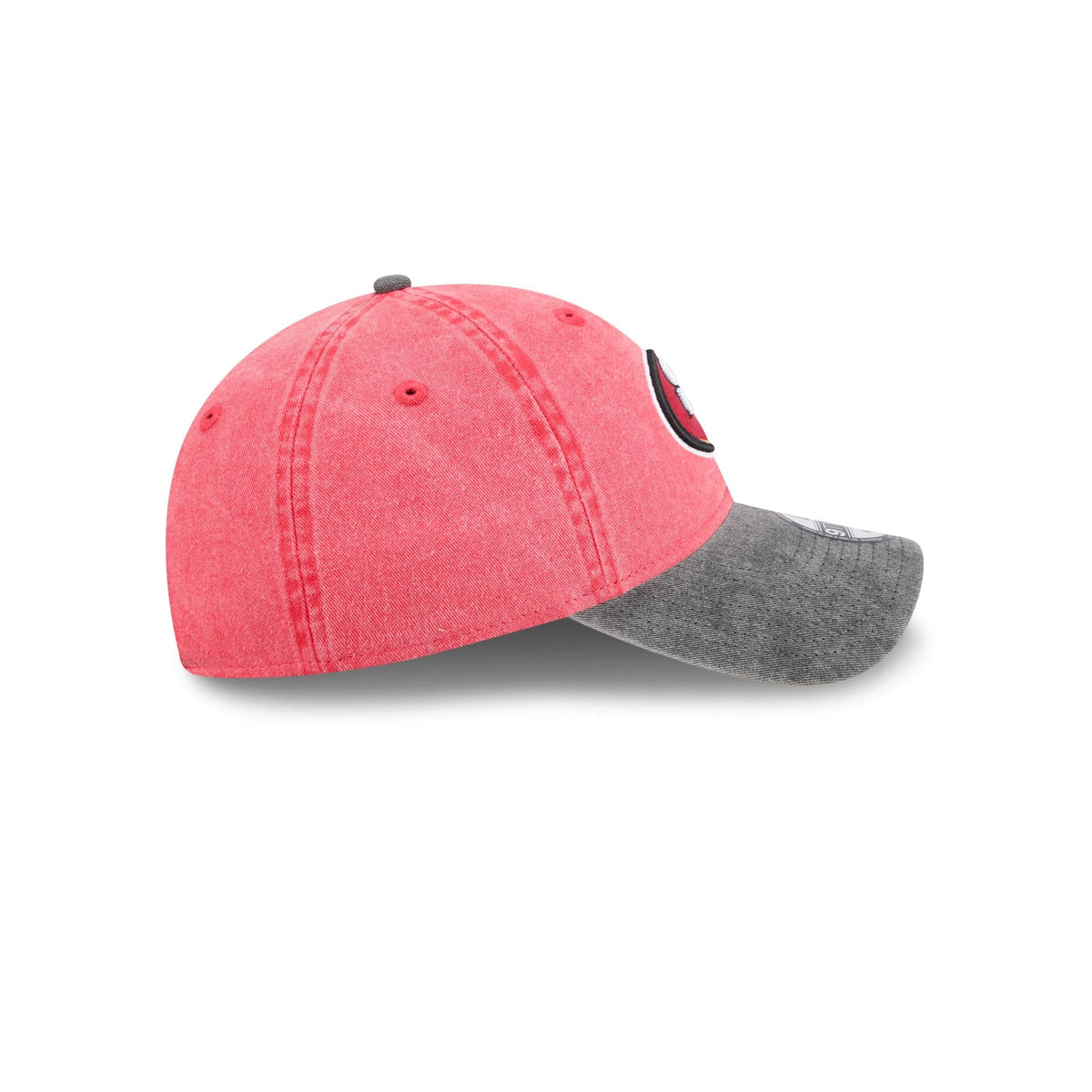 San Francisco 49ers Select 9TWENTY Adjustable Hat