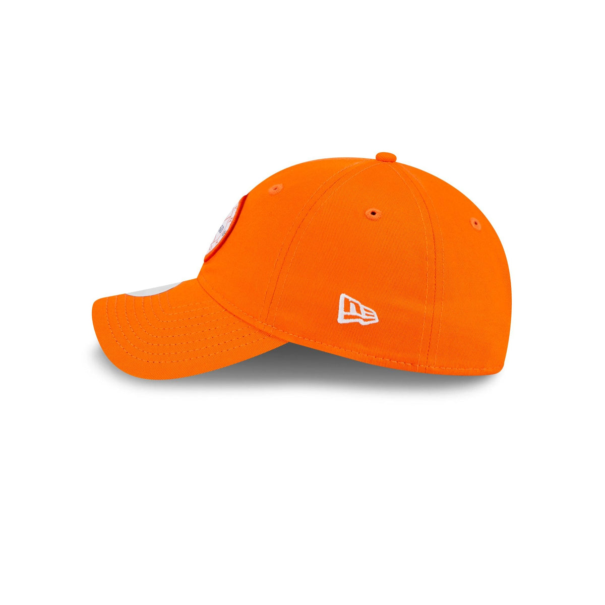 Denver Broncos Bloom Women's 9TWENTY Adjustable Hat