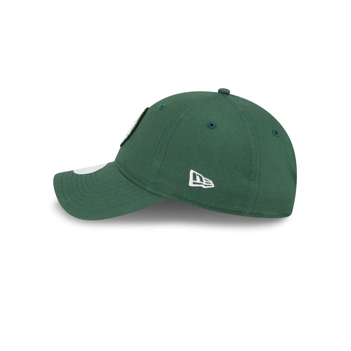 Green Bay Packers Bloom Women's 9TWENTY Adjustable Hat