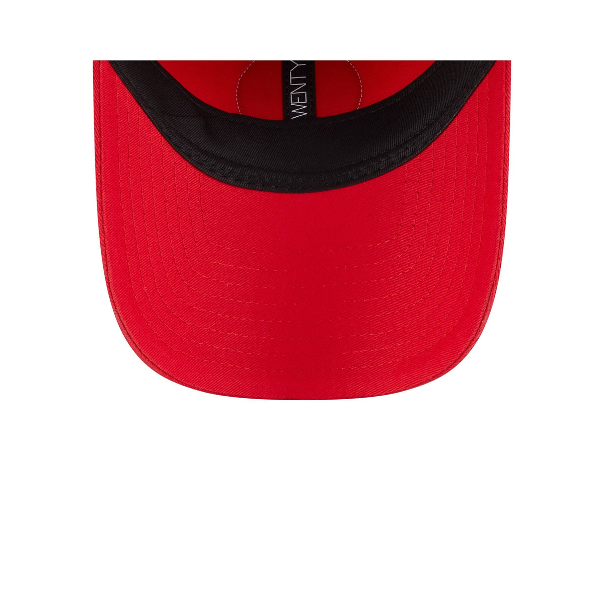 Kansas City Chiefs Bloom Women's 9TWENTY Adjustable Hat