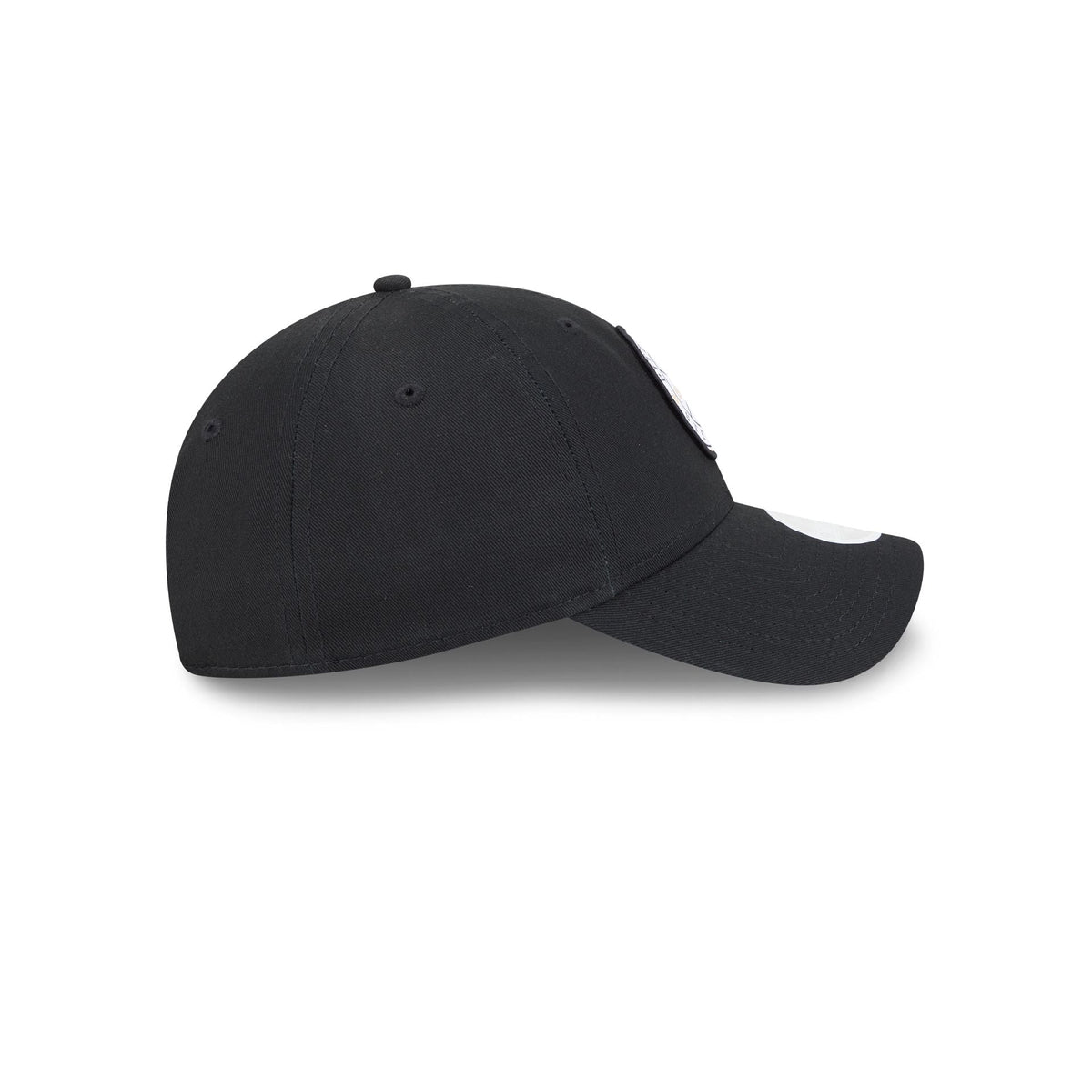 Pittsburgh Steelers Bloom Women's 9TWENTY Adjustable Hat