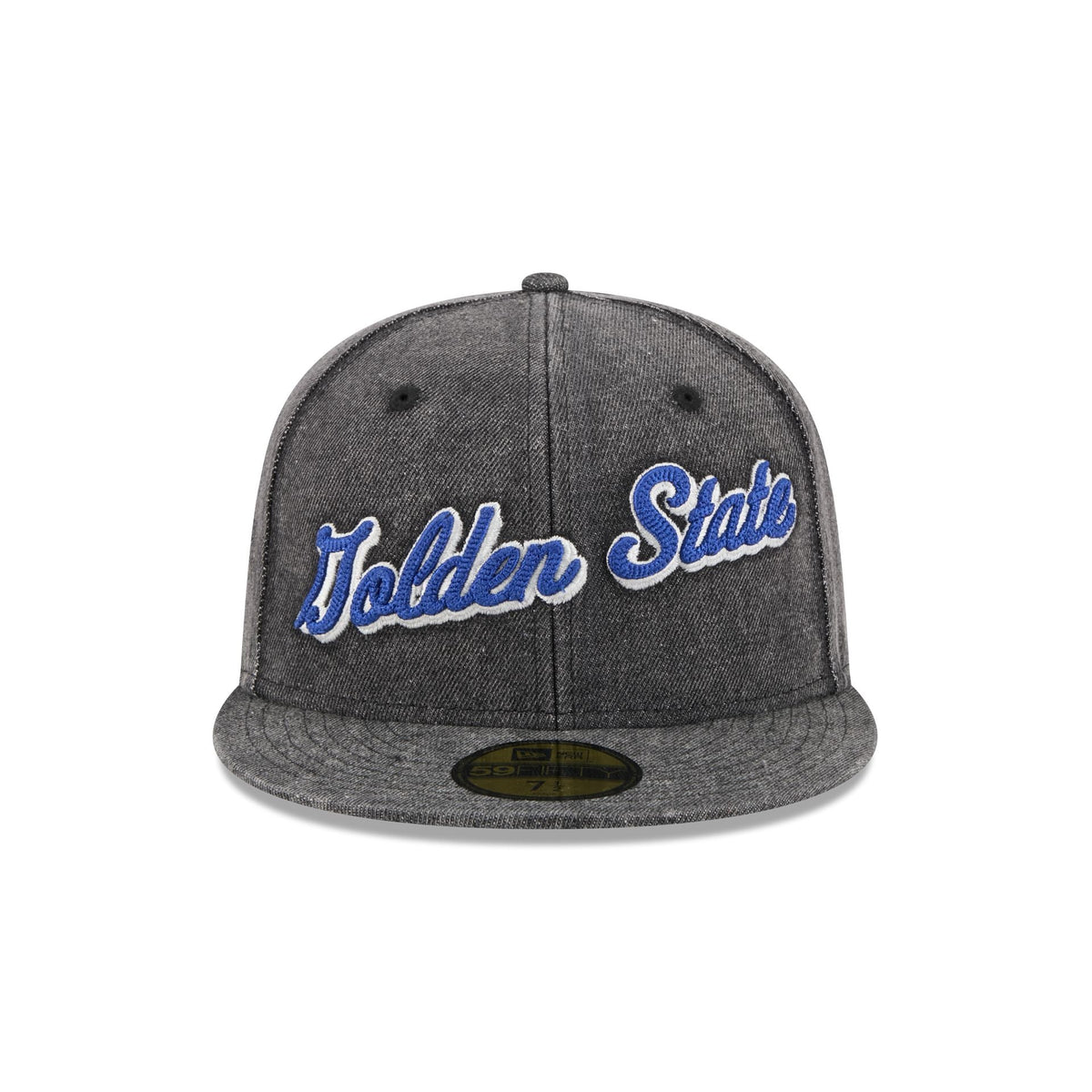 Golden State Warriors Sport Classics Pastel 59FIFTY Fitted Hat