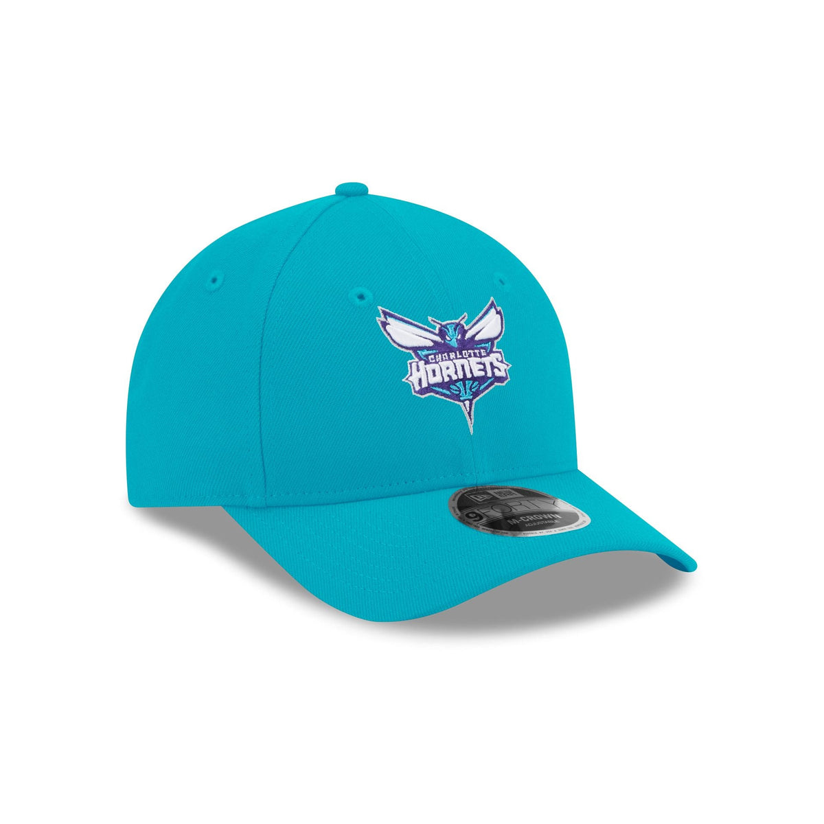 Charlotte Hornets Team 9FORTY M-Crown Snapback Hat
