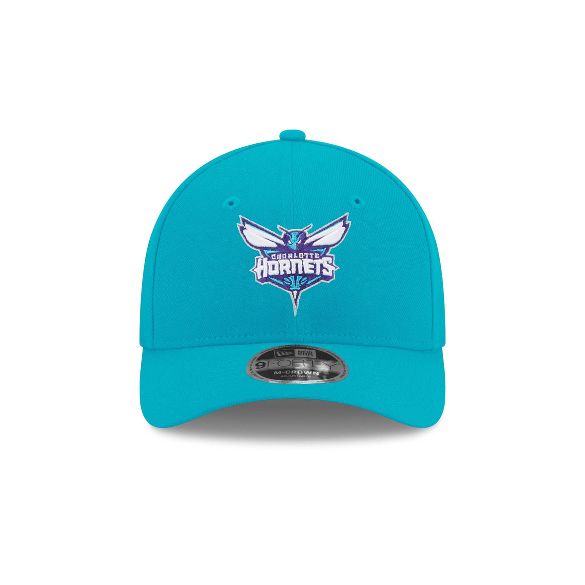 Charlotte Hornets Team 9FORTY M-Crown Snapback Hat