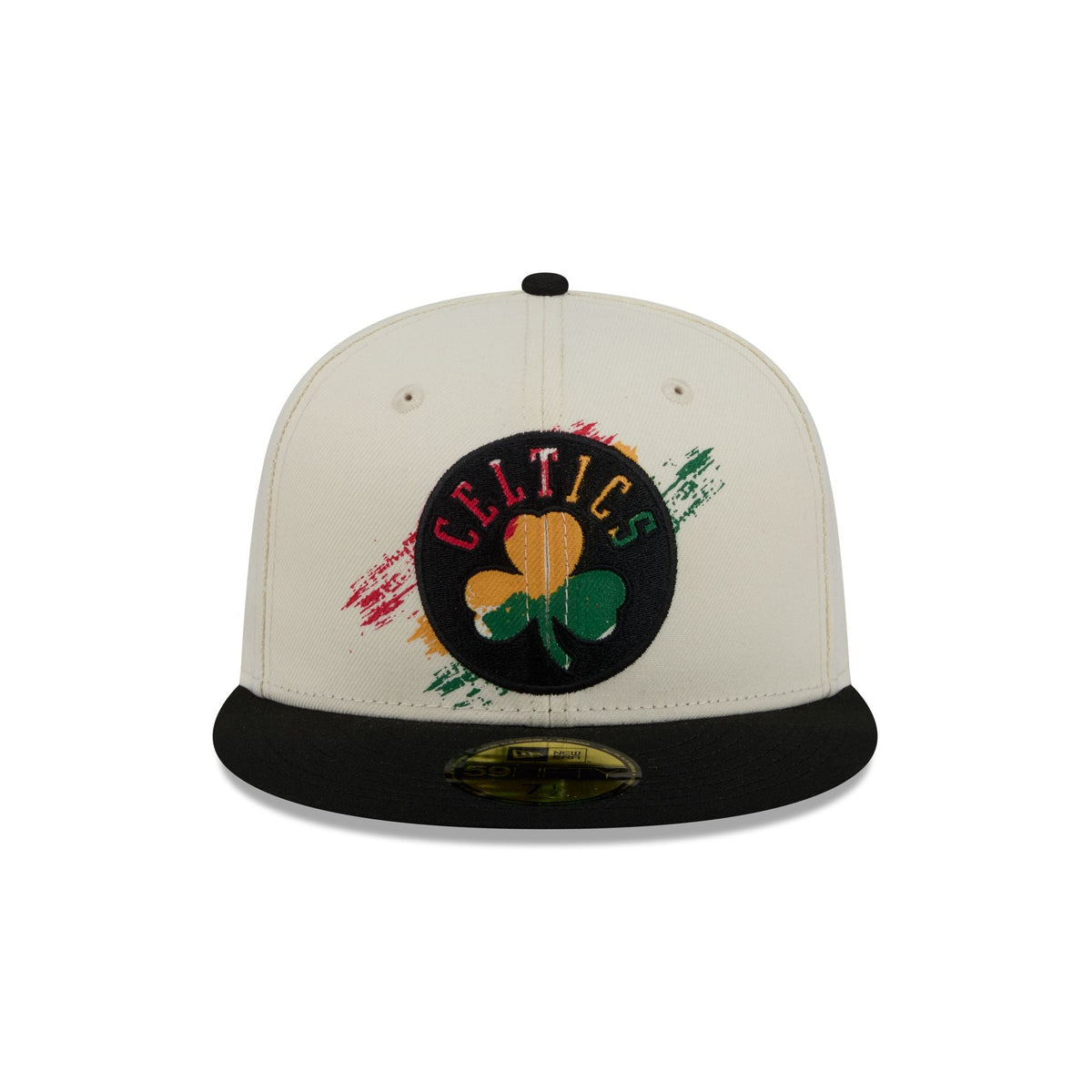 Boston Celtics Freedom Day 59FIFTY Fitted Hat