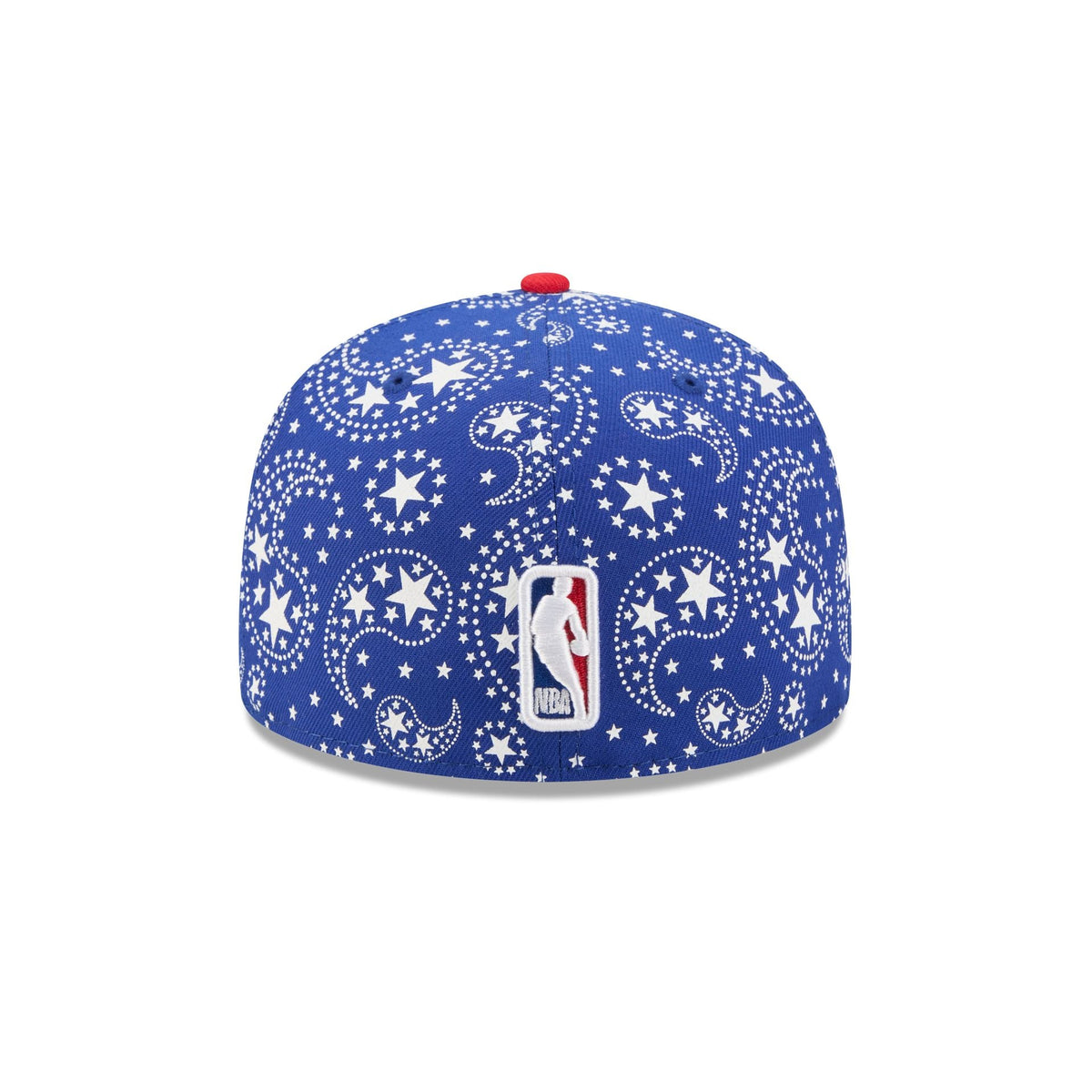 Philadelphia 76ers Star Studded 59FIFTY Fitted Hat