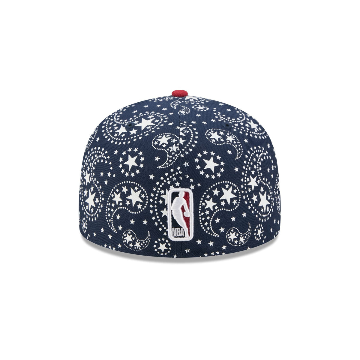 Denver Nuggets Star Studded 59FIFTY Fitted Hat