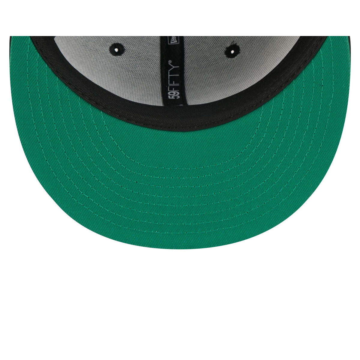 Boston Celtics Star Studded 59FIFTY Fitted Hat