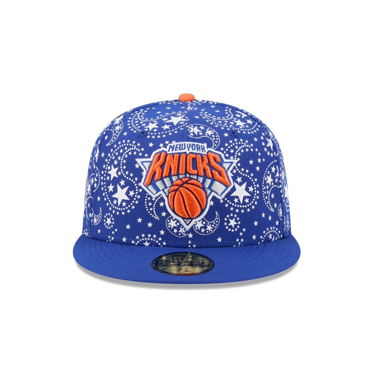 New York Knicks Star Studded 59FIFTY Fitted Hat
