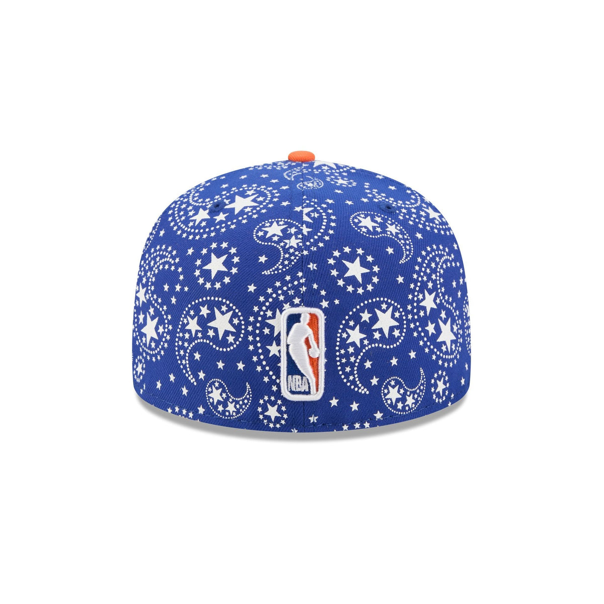 New York Knicks Star Studded 59FIFTY Fitted Hat