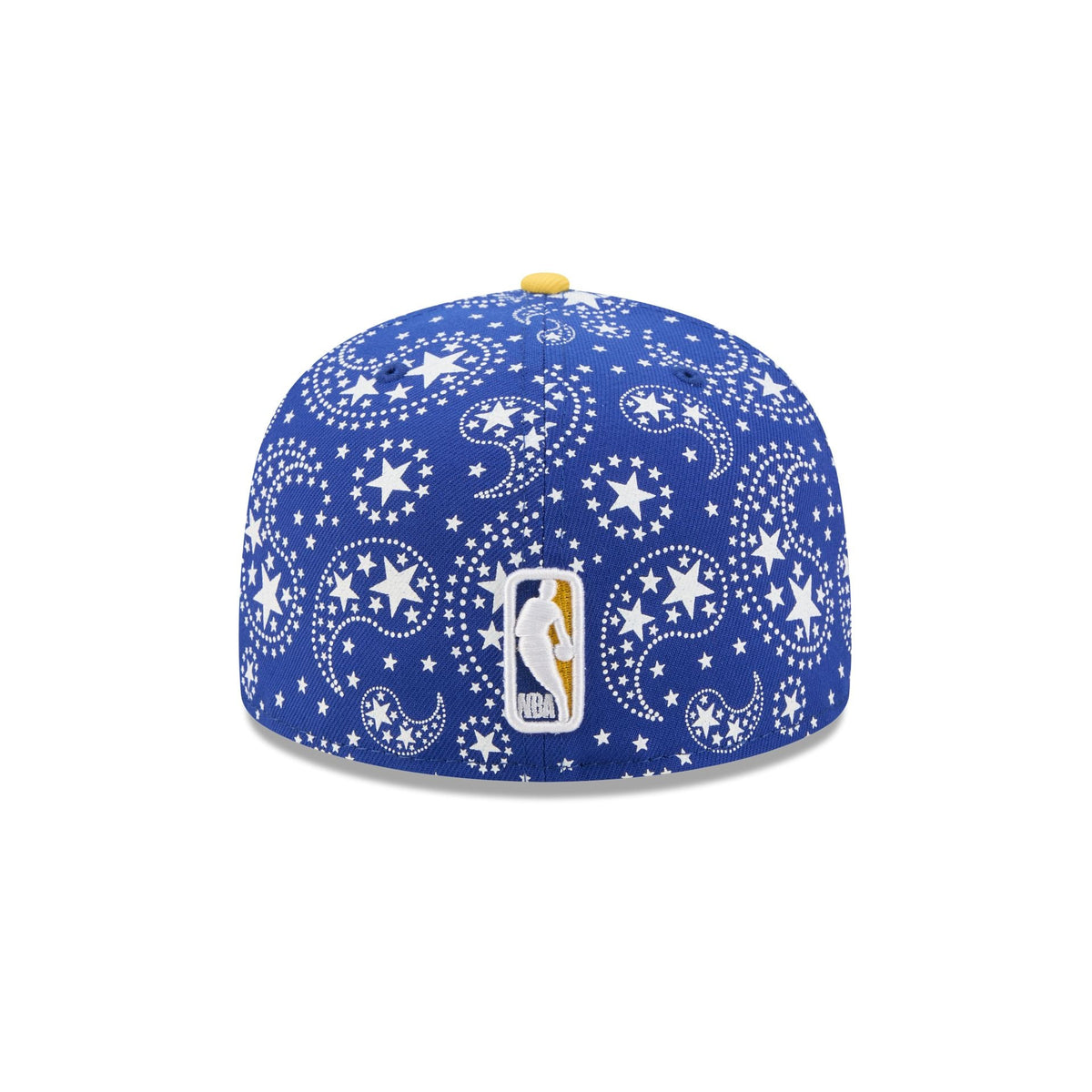Golden State Warriors Star Studded 59FIFTY Fitted Hat