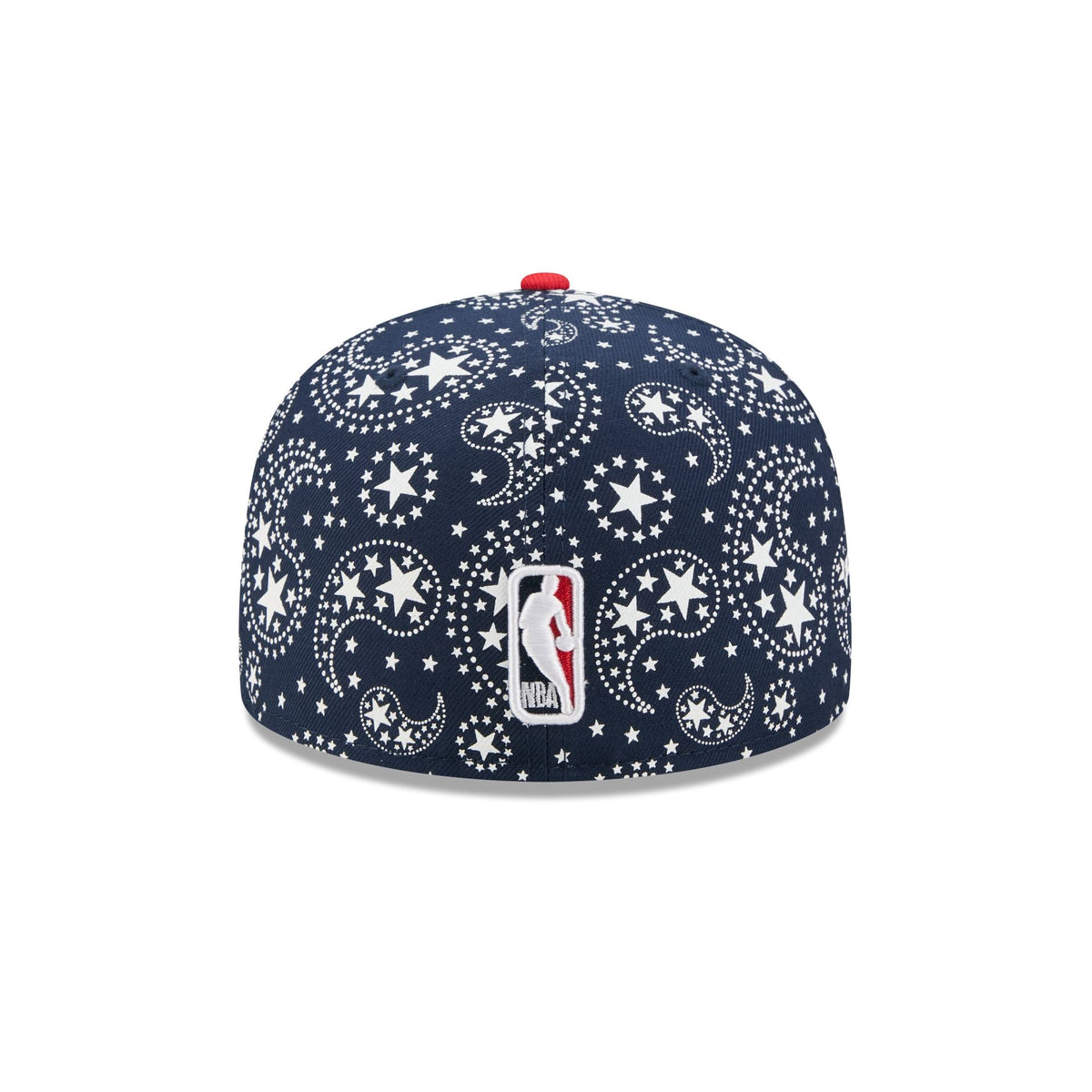 Washington Wizards Star Studded 59FIFTY Fitted Hat