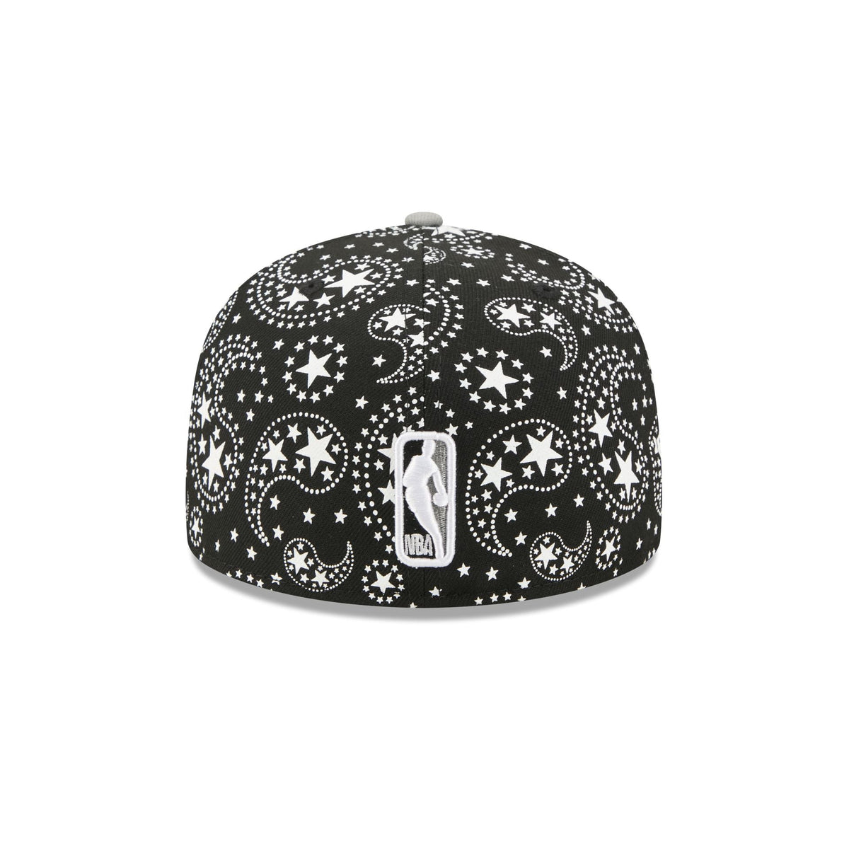 Brooklyn Nets Star Studded 59FIFTY Fitted Hat