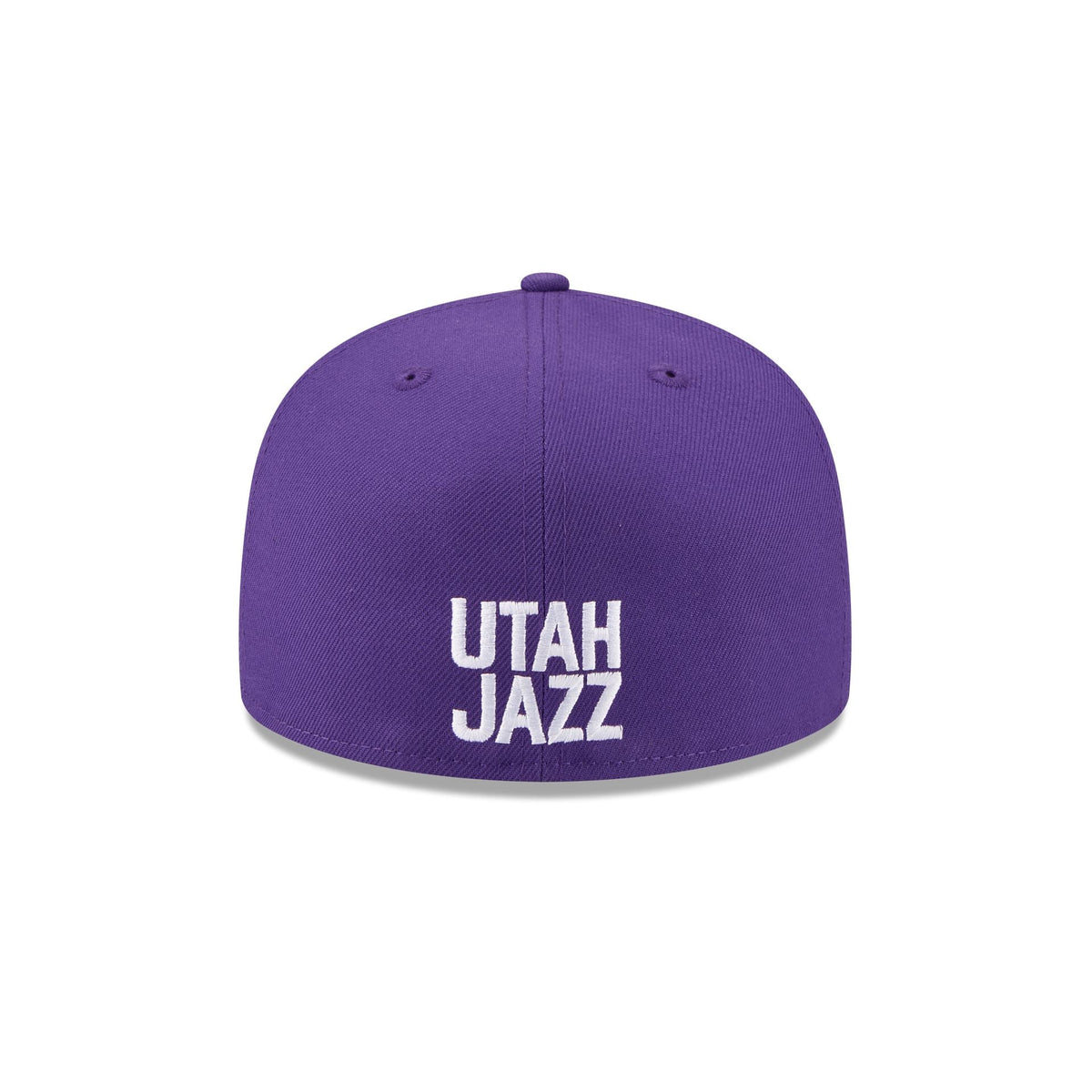 Utah Jazz 2025 Tip-Off Split Panel 59FIFTY Fitted Hat