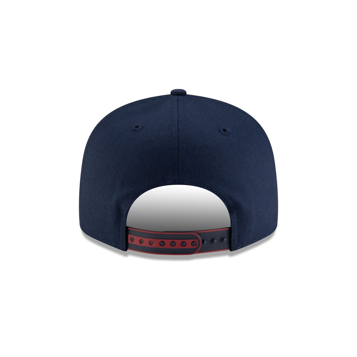 Denver Nuggets 2025 Tip-Off Split Panel 9FIFTY Snapback Hat