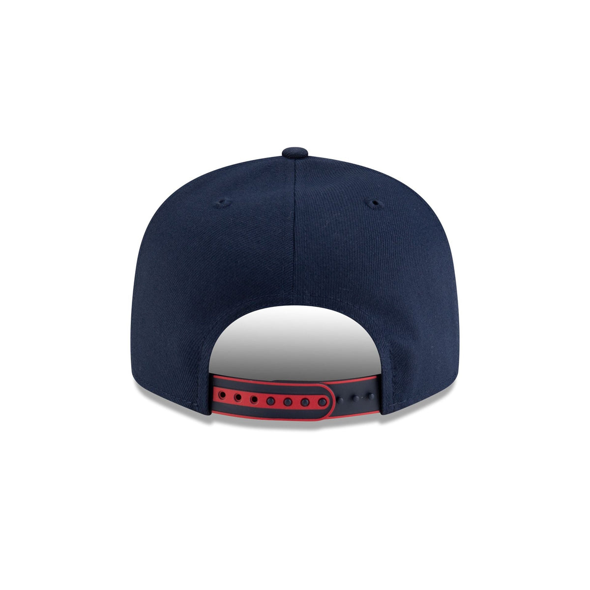 Washington Wizards 2025 Tip-Off Split Panel 9FIFTY Snapback Hat