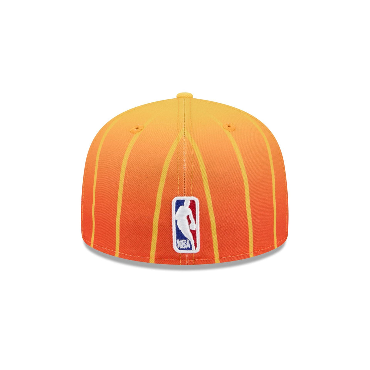 Charlotte Hornets 2025 City Edition 59FIFTY Fitted Hat