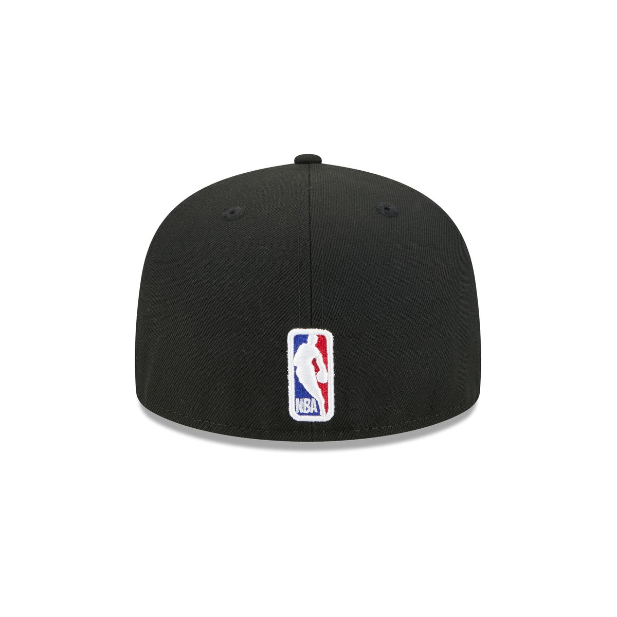 Chicago Bulls 2025 City Edition 59FIFTY Fitted Hat