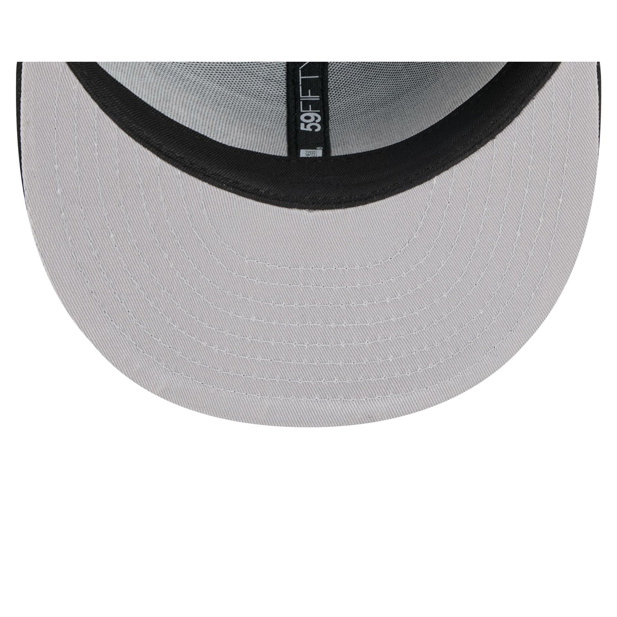 Chicago Bulls 2025 City Edition 59FIFTY Fitted Hat