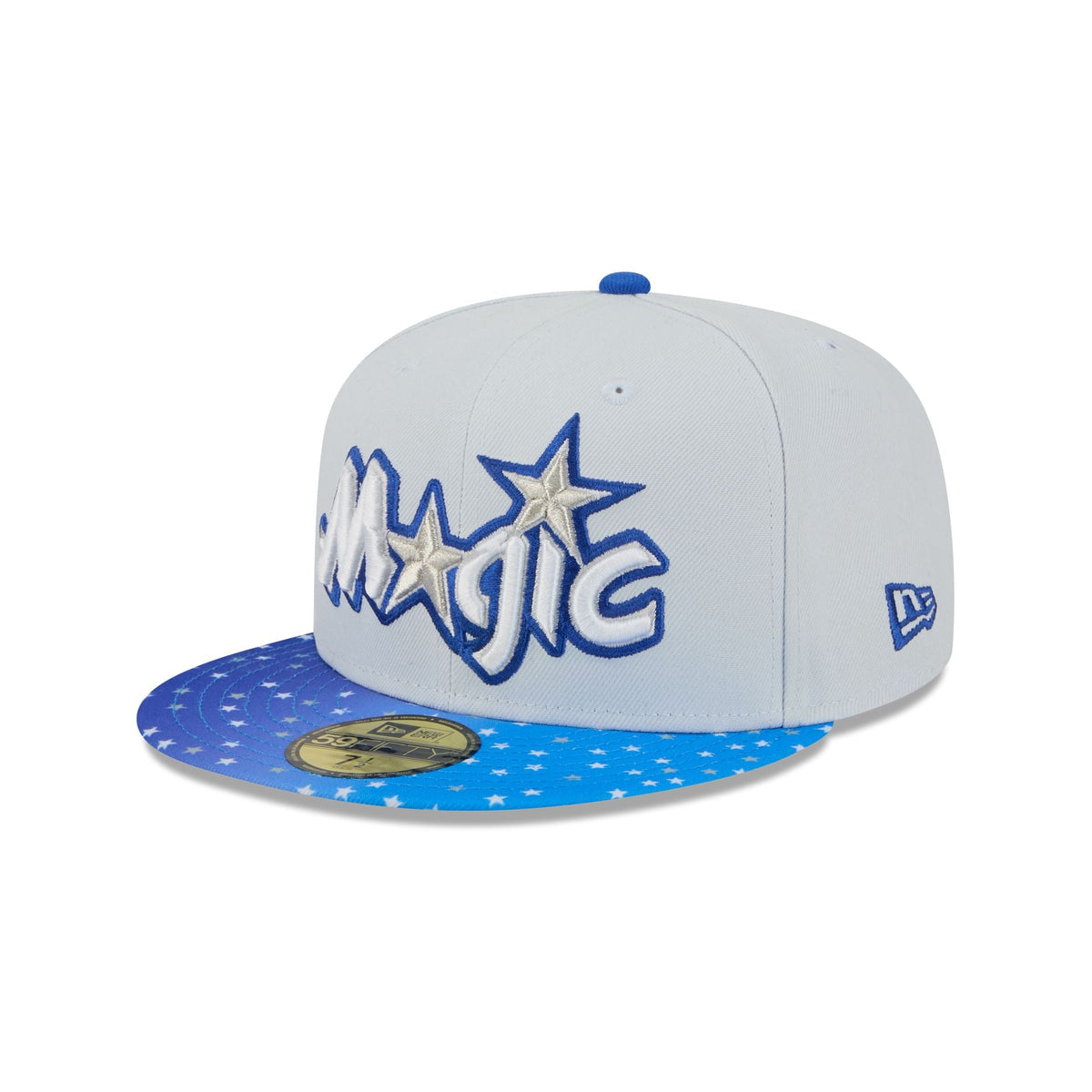 Orlando Magic 2025 City Edition 59FIFTY Fitted Hat