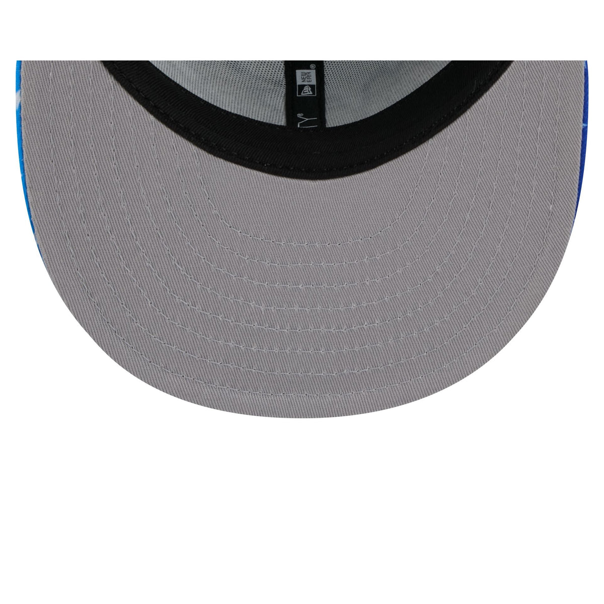 Orlando Magic 2025 City Edition 59FIFTY Fitted Hat