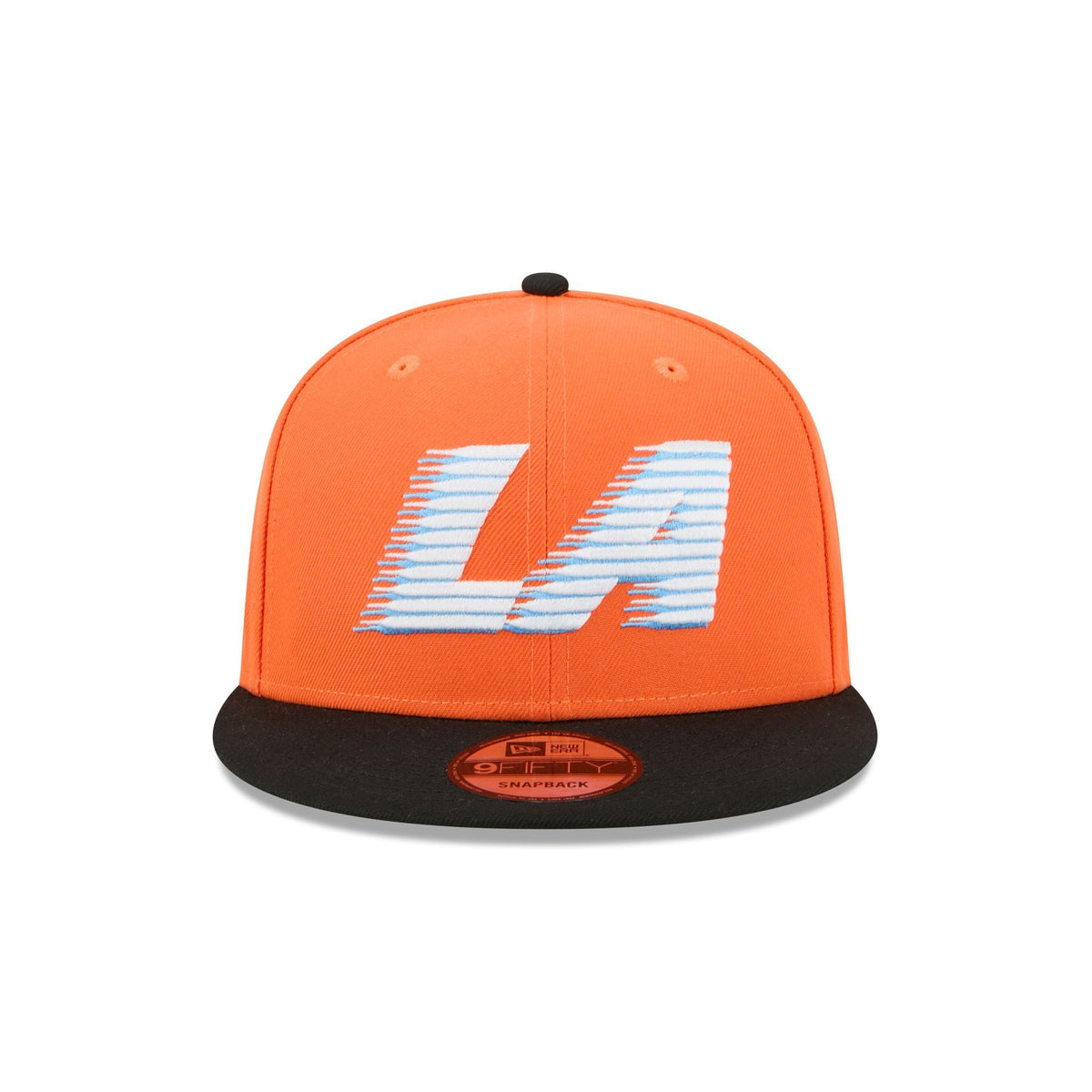 Los Angeles Clippers 2025 City Edition 9FIFTY Snapback Hat