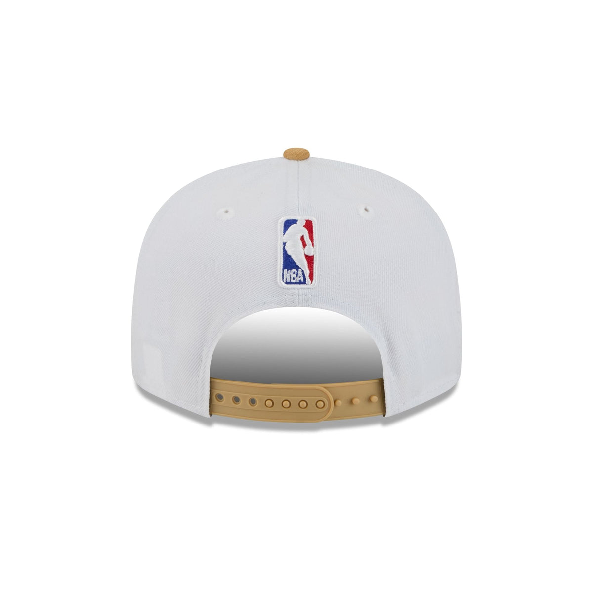 Boston Celtics 2025 City Edition 9FIFTY Snapback Hat