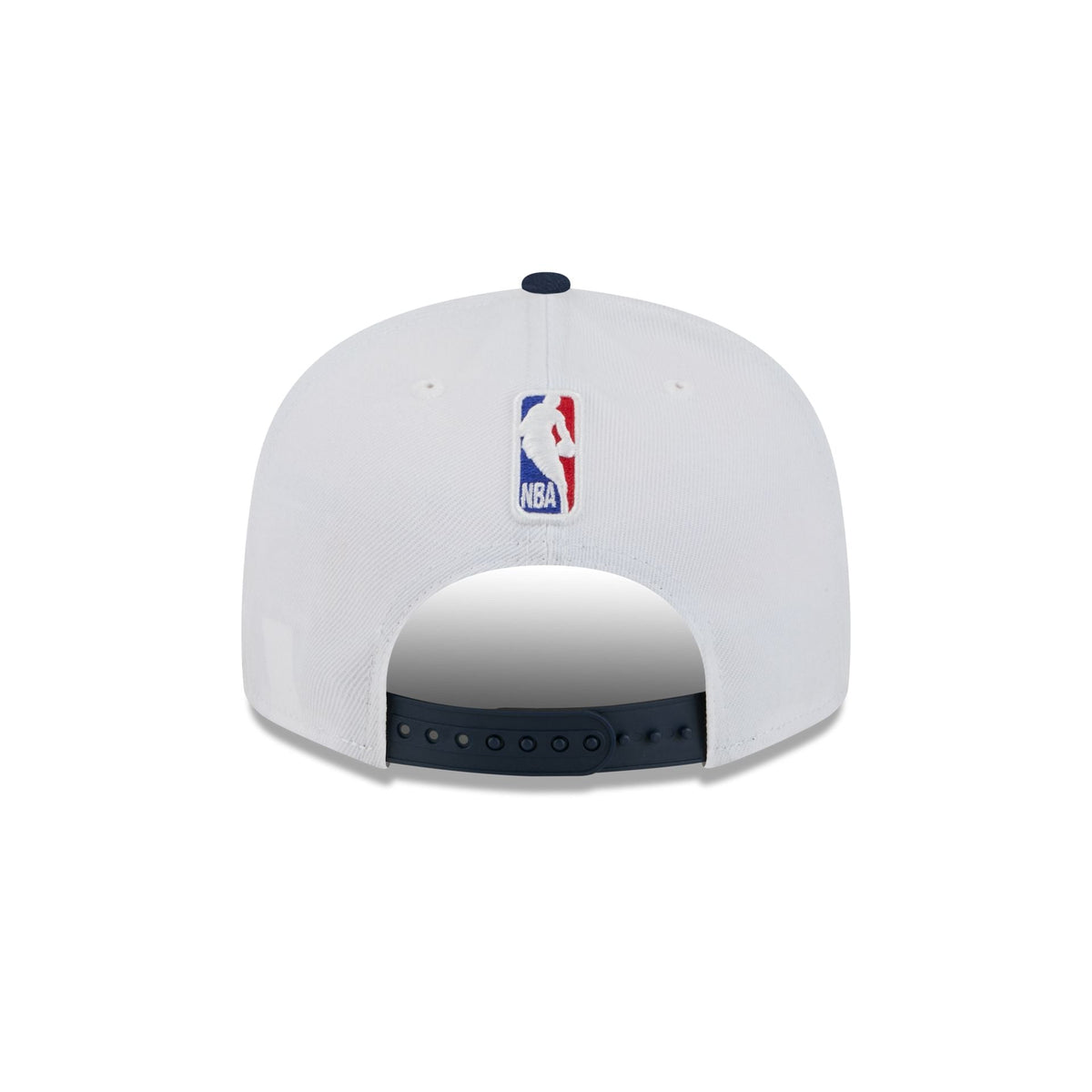 Memphis Grizzlies 2025 City Edition 9FIFTY Snapback Hat