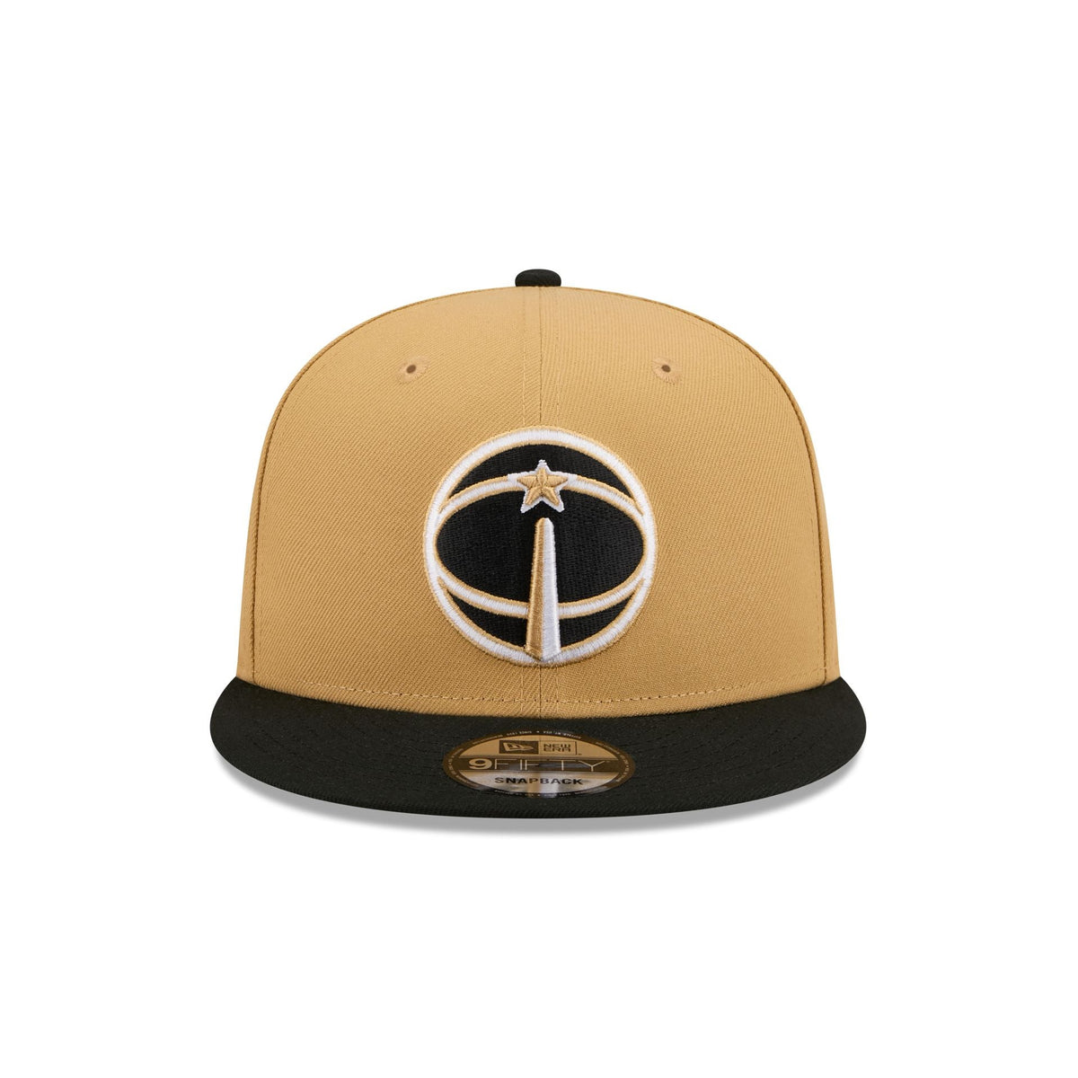 Washington Wizards 2025 City Edition 9FIFTY Snapback Hat
