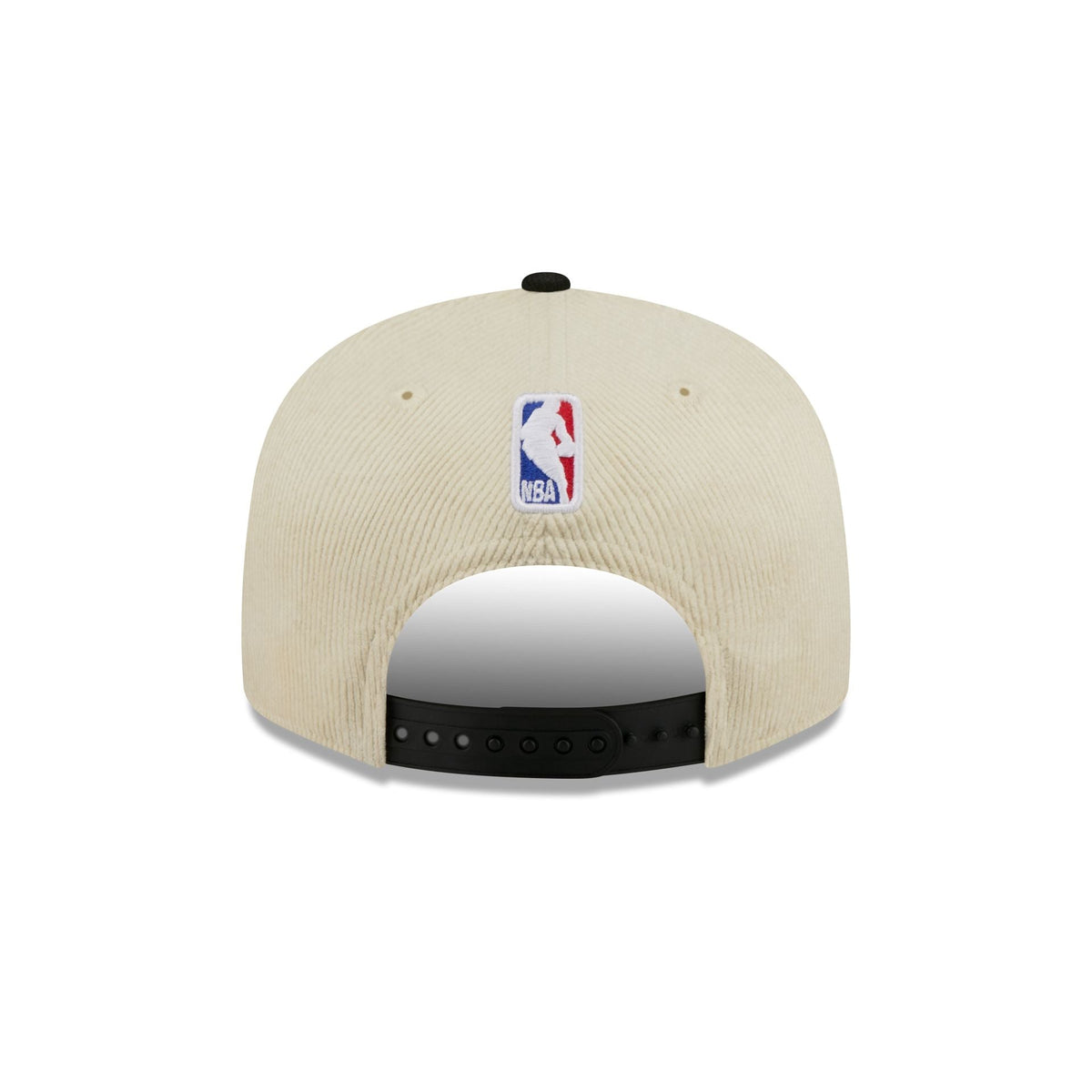 Phoenix Suns 2025 City Edition Chrome White Corduroy 9FIFTY Snapback Hat