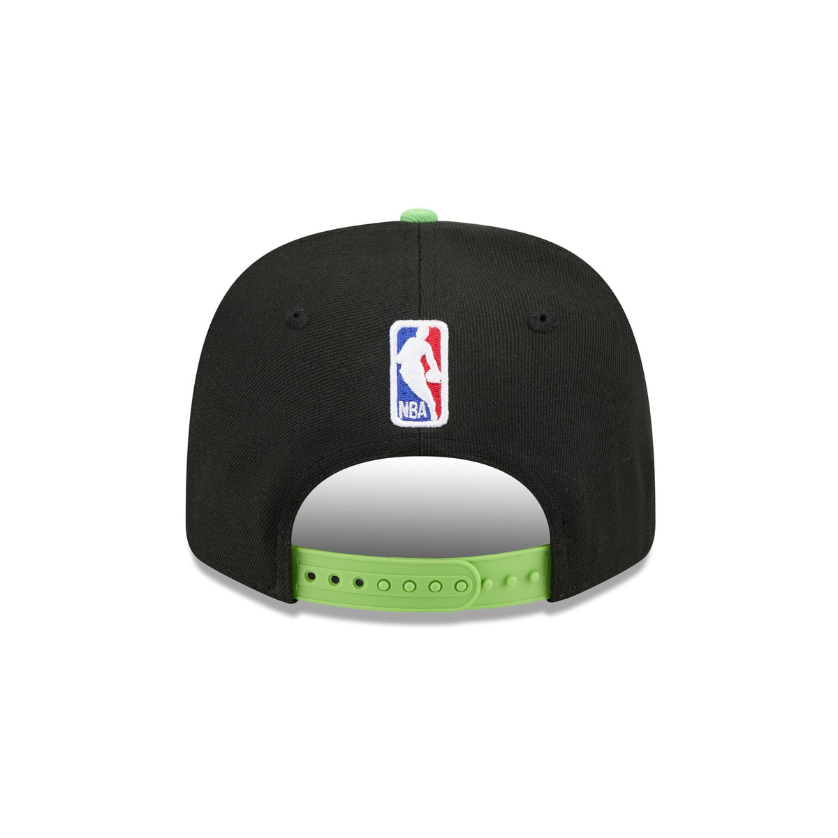 New Orleans Pelicans 2025 City Edition 9SEVENTY Stretch-Snap Hat