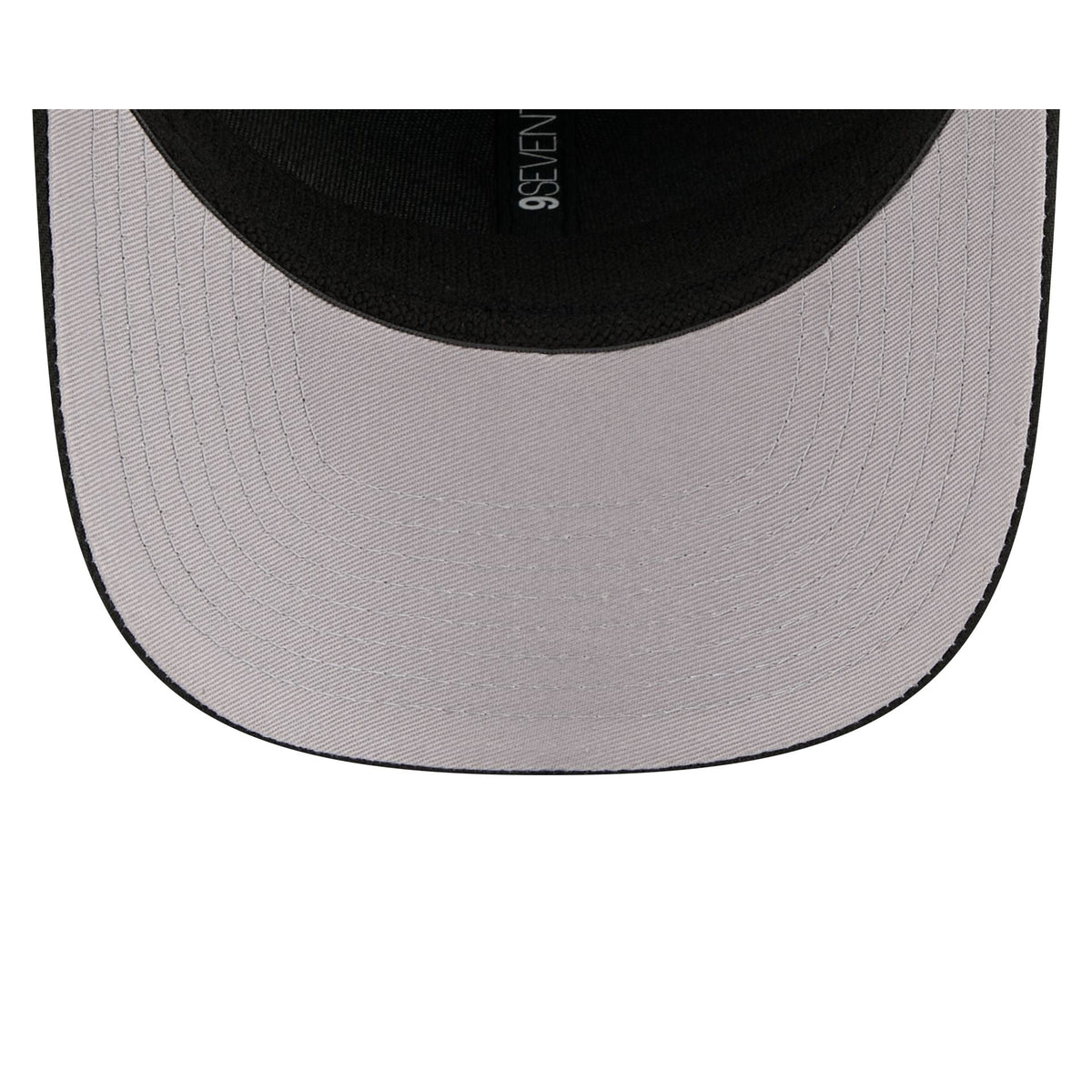 New Orleans Pelicans 2025 City Edition 9SEVENTY Stretch-Snap Hat