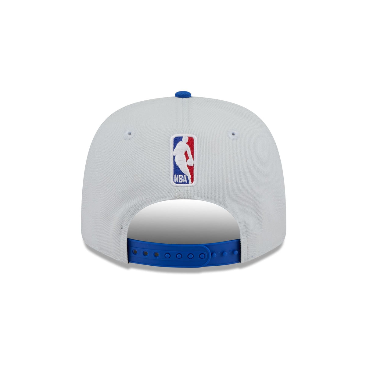 Orlando Magic 2025 City Edition 9SEVENTY Stretch-Snap Hat