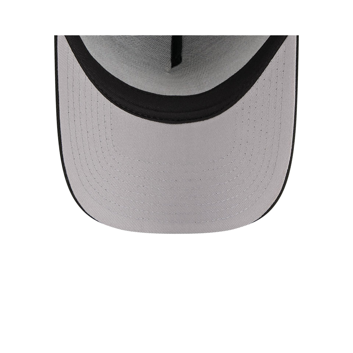 Chicago Bulls 2025 City Edition 9FORTY A-Frame Trucker Hat