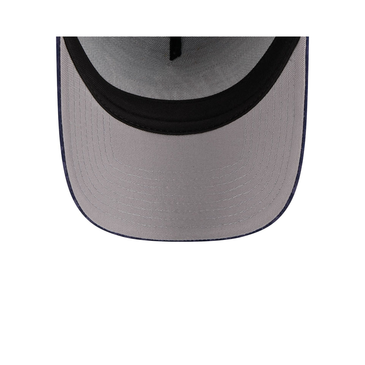 Minnesota Timberwolves 2025 City Edition 9FORTY A-Frame Trucker Hat