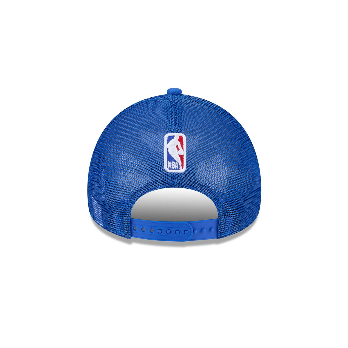 Orlando Magic 2025 City Edition 9FORTY A-Frame Trucker Hat