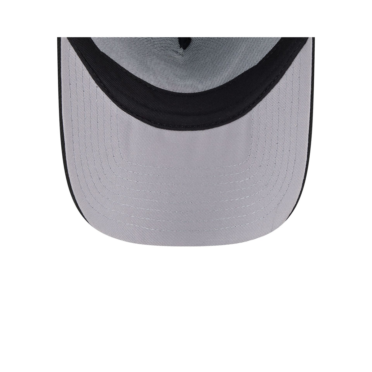 Toronto Raptors 2025 City Edition 9FORTY A-Frame Trucker Hat